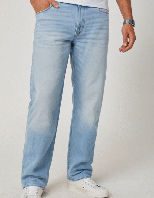 Premium Denim jeans